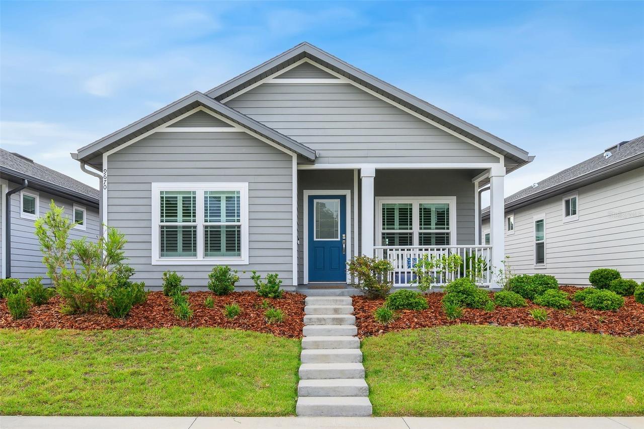 9670 SW 68th Ln., Gainesville, FL 32608