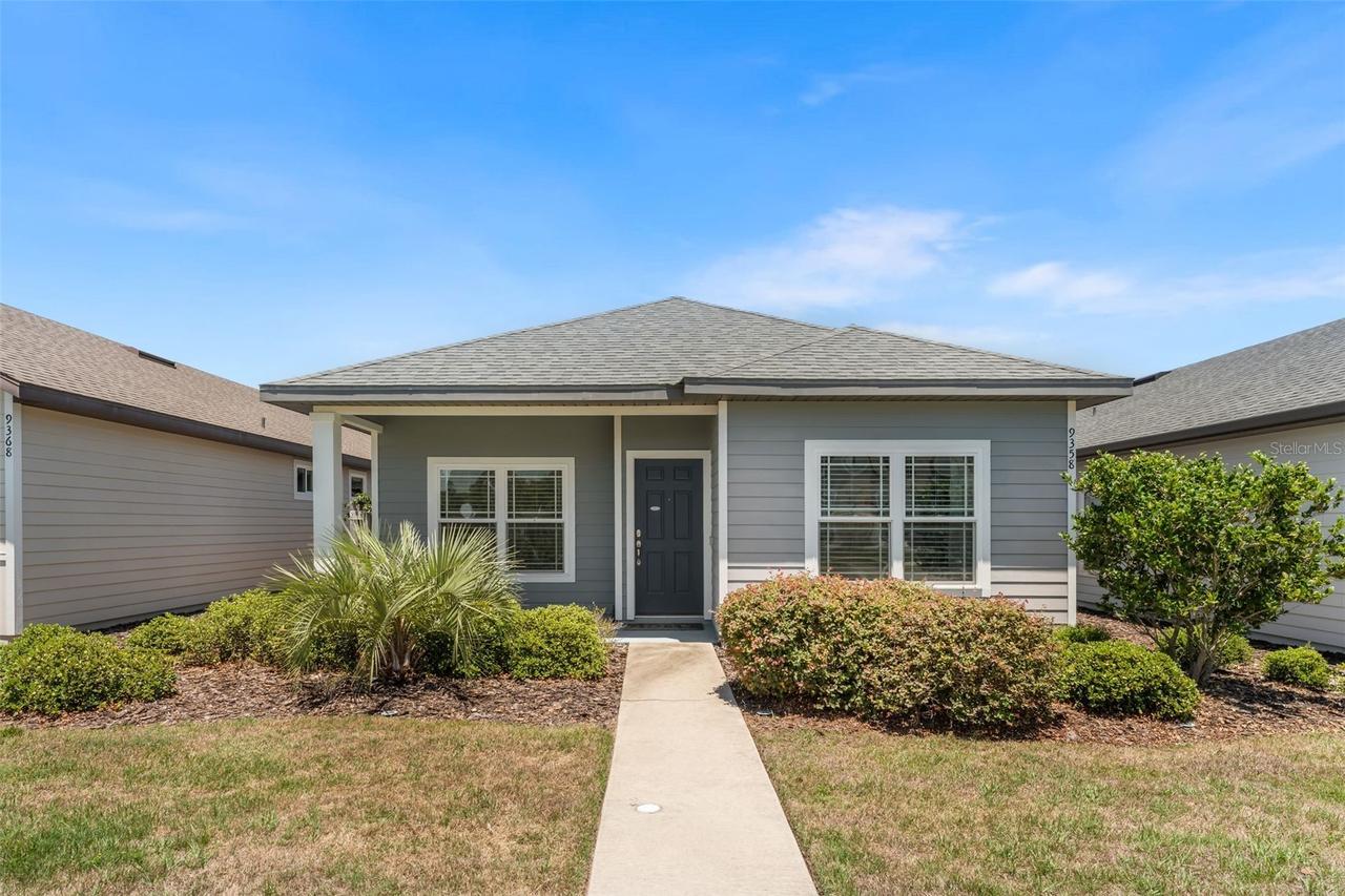 9358 SW 68th Ln., Gainesville, FL 32608