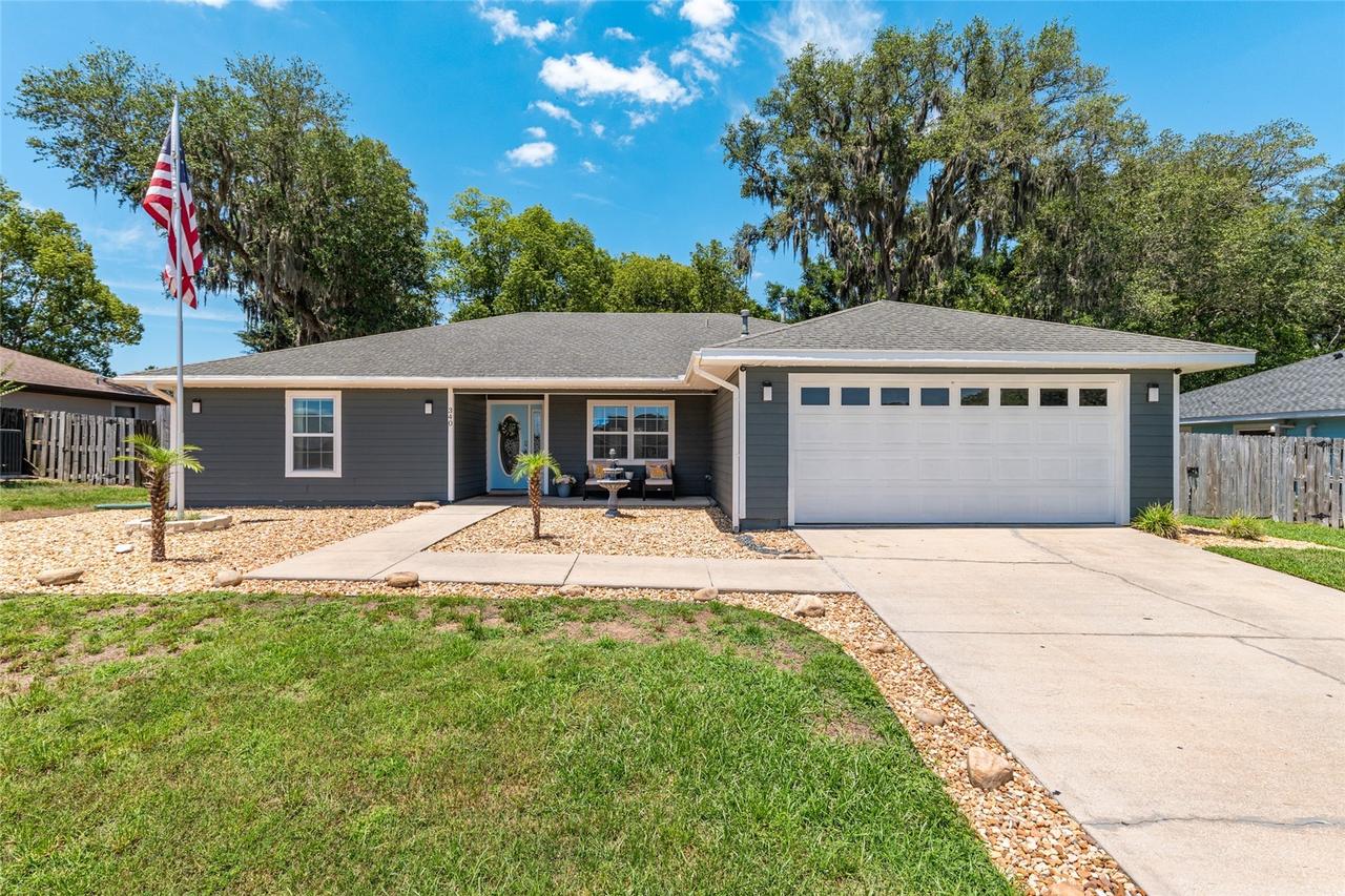 340 NW 233rd Ter., Newberry, FL 32669