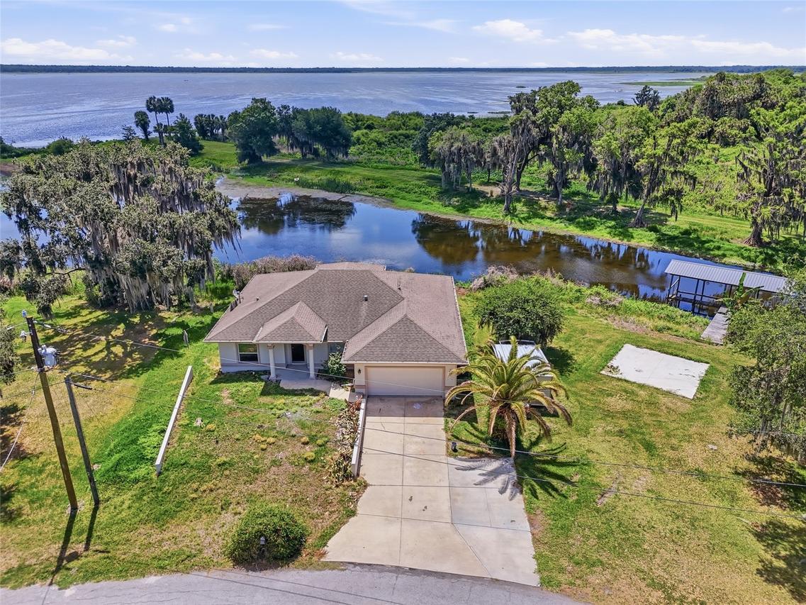 21395 NW 39th Ct., Micanopy, FL 32667