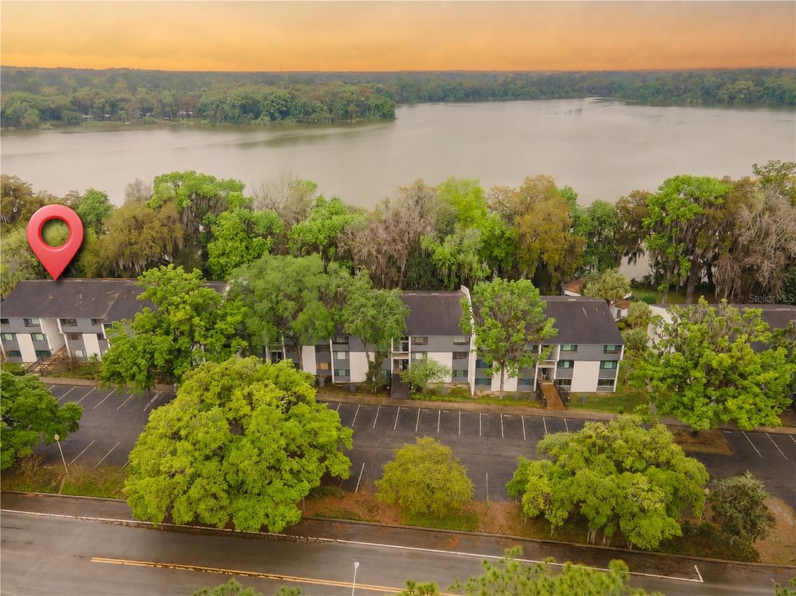 2818 SW 14th Dr. #107, Gainesville, FL 32608
