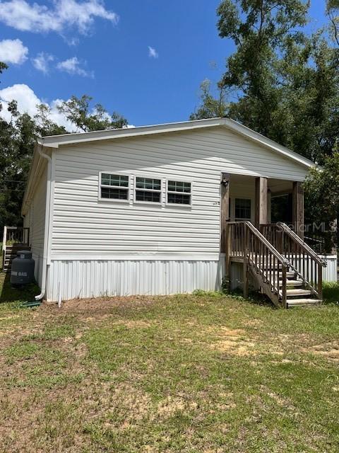 6850 SE 88 Ln., Trenton, FL 32693