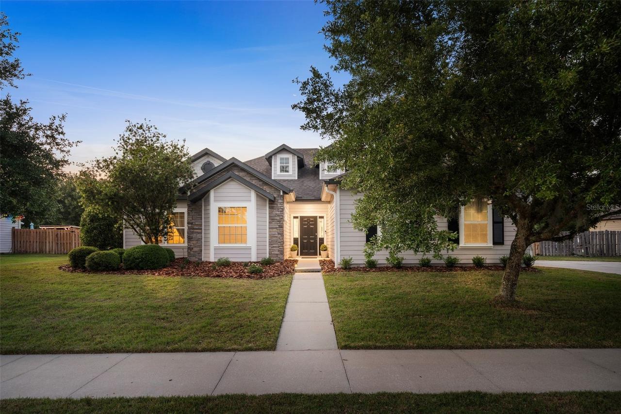 4512 NW 80th Rd., Gainesville, FL 32653