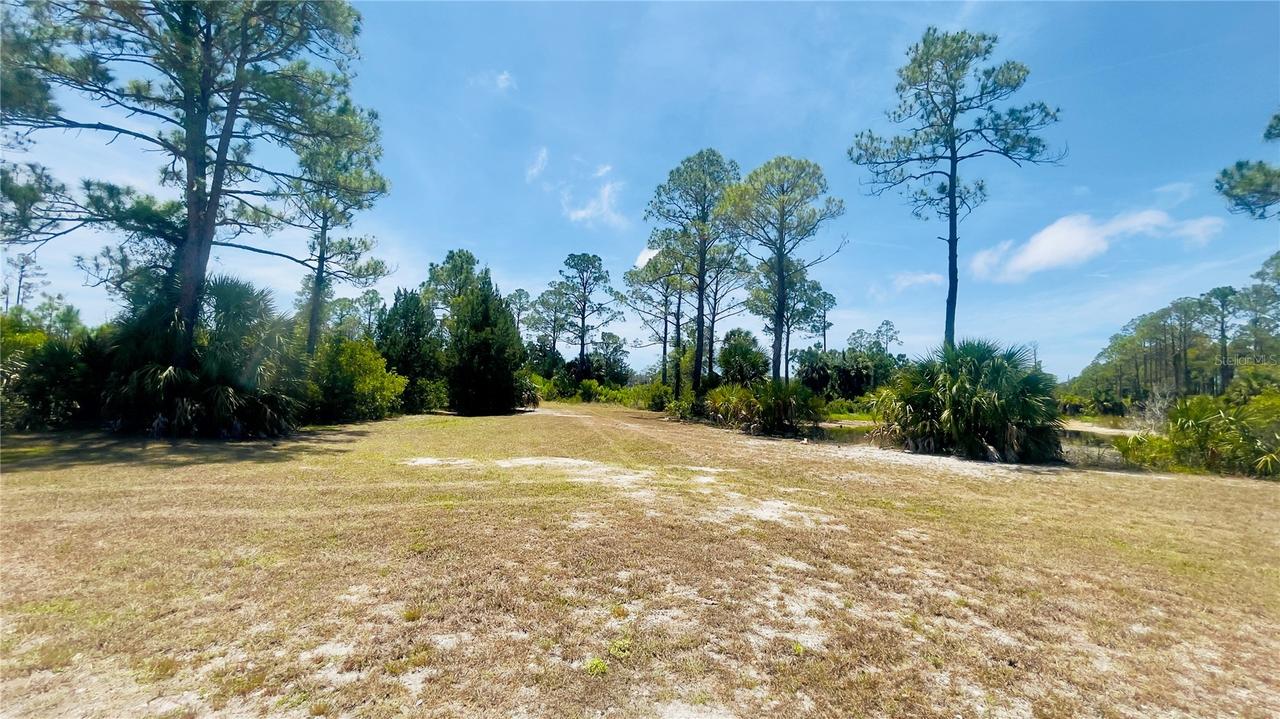 TBD SW 101st Ln, Cedar Key, FL 32625