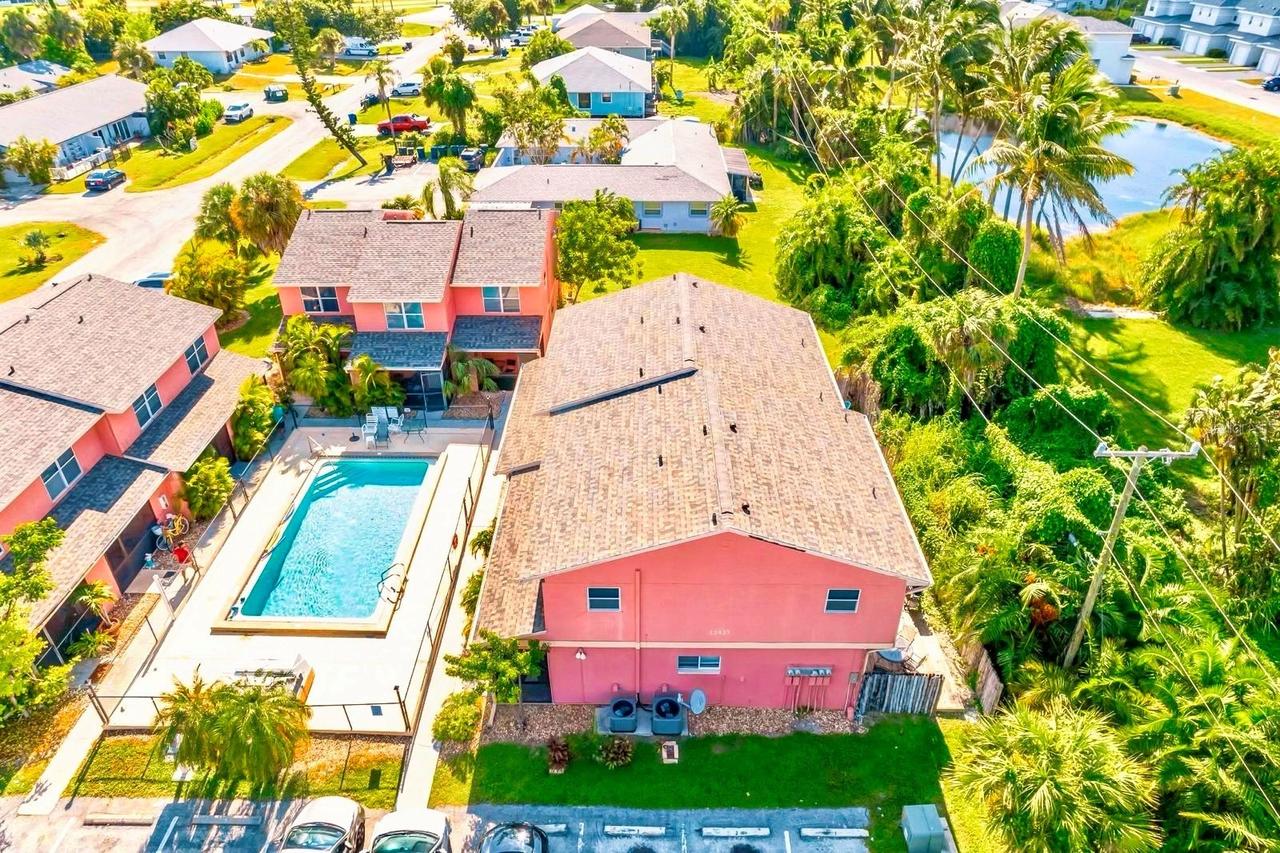 13433 Heald Ln. #2A, Fort Myers, FL 33908