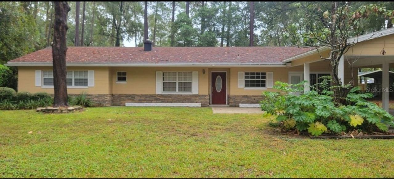 3805 NW 50th St., Gainesville, FL 32606