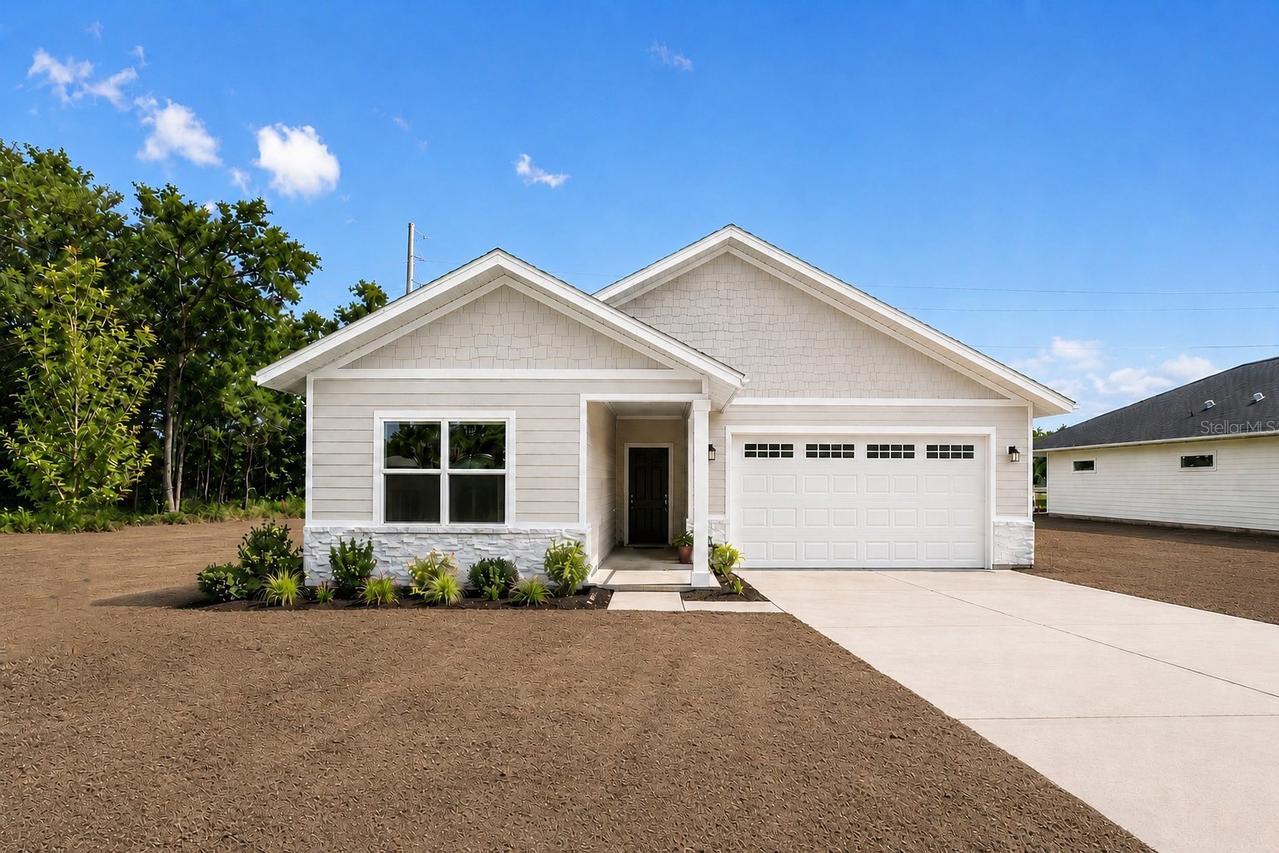 13291 NE 54th St., Williston, FL 32696
