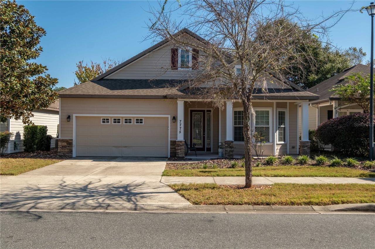 7775 SW 80th Dr., Gainesville, FL 32608