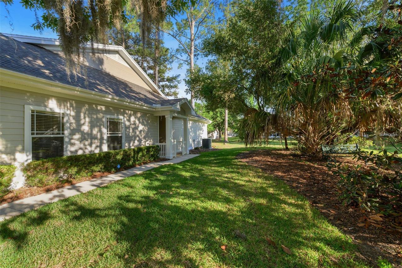 12837 NW 12th Rd., Newberry, FL 32669