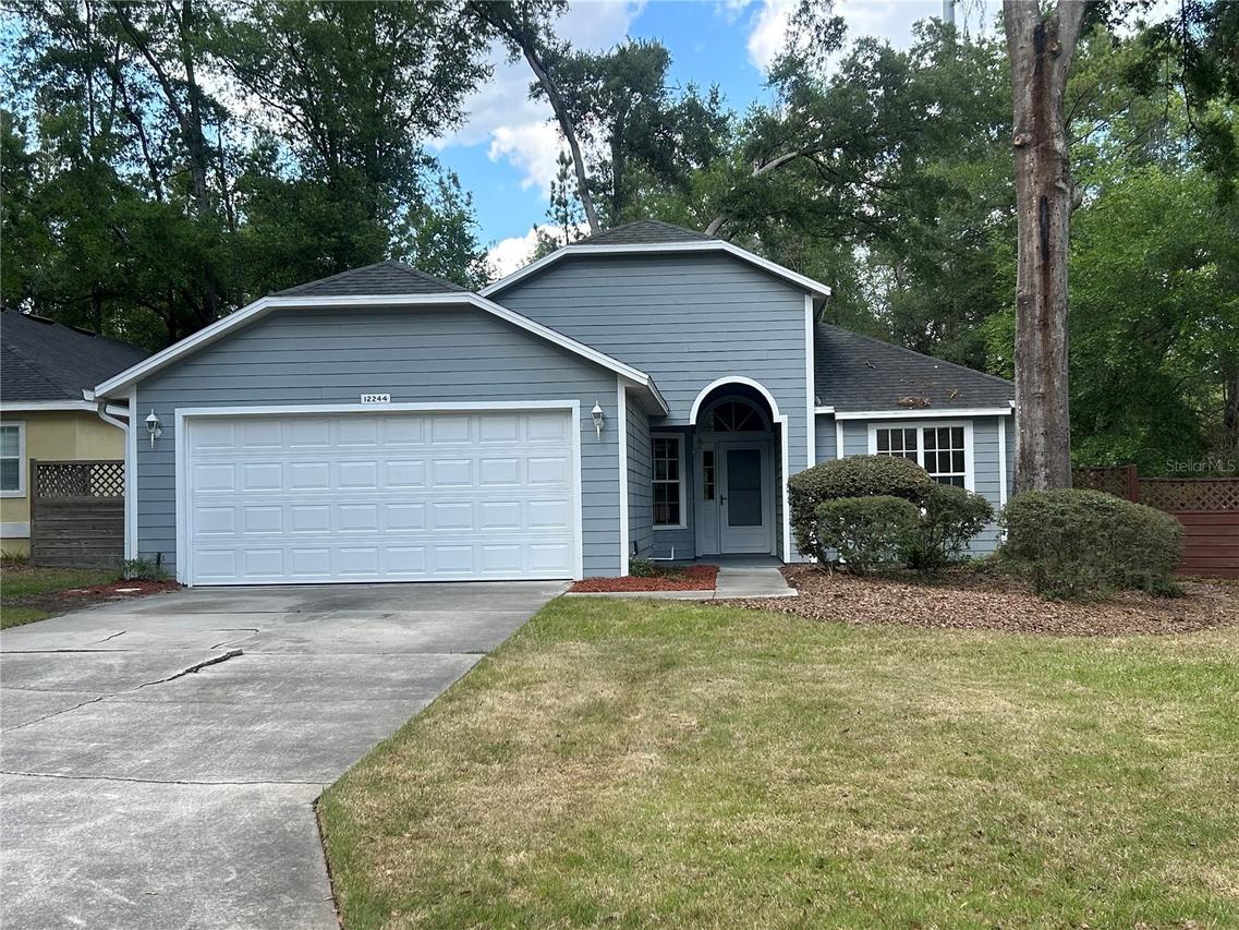 12244 NW 10th Pl., Newberry, FL 32669