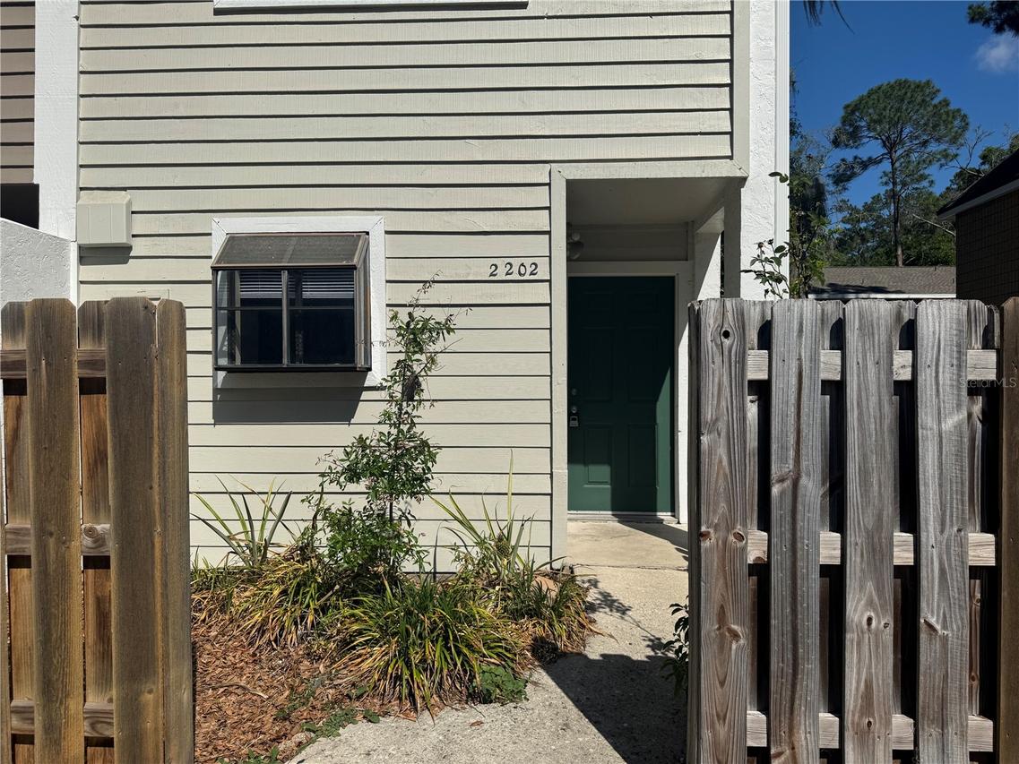 2202 SW 39th Dr., Gainesville, FL 32607