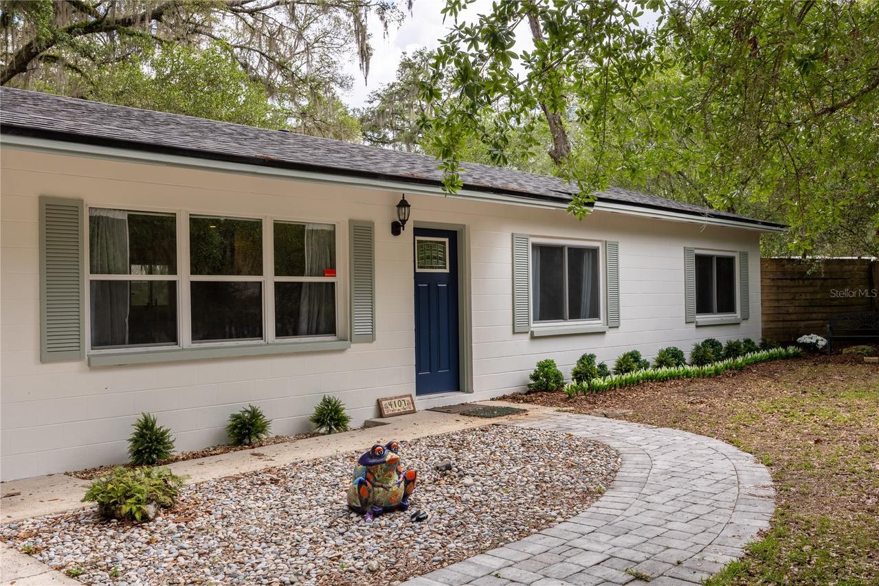4107 NW 19th Ter., Gainesville, FL 32605