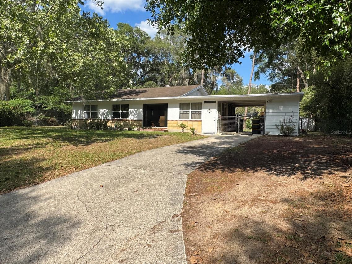 517 NW 36th Ter., Gainesville, FL 32607