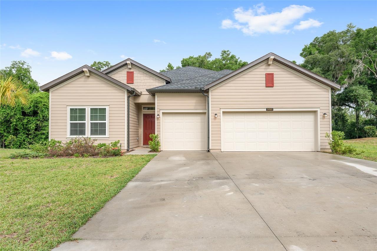 19581 SW 77th Pl., Dunnellon, FL 34432