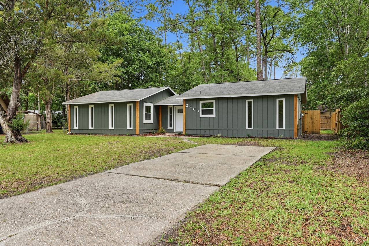2264 NW 36th Ave., Gainesville, FL 32605