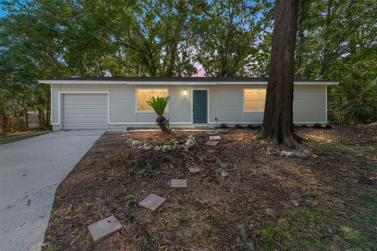 5701 SW 47th Pl., Gainesville, FL 32608