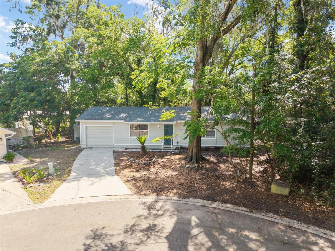 5701 SW 47th Pl., Gainesville, FL 32608
