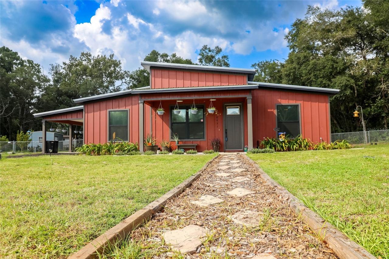8031 NW 172nd Ln., Fanning Springs, FL 32693