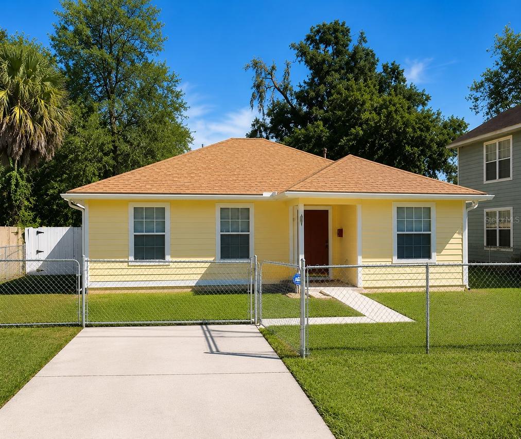603 SW 5th St., Gainesville, FL 32601