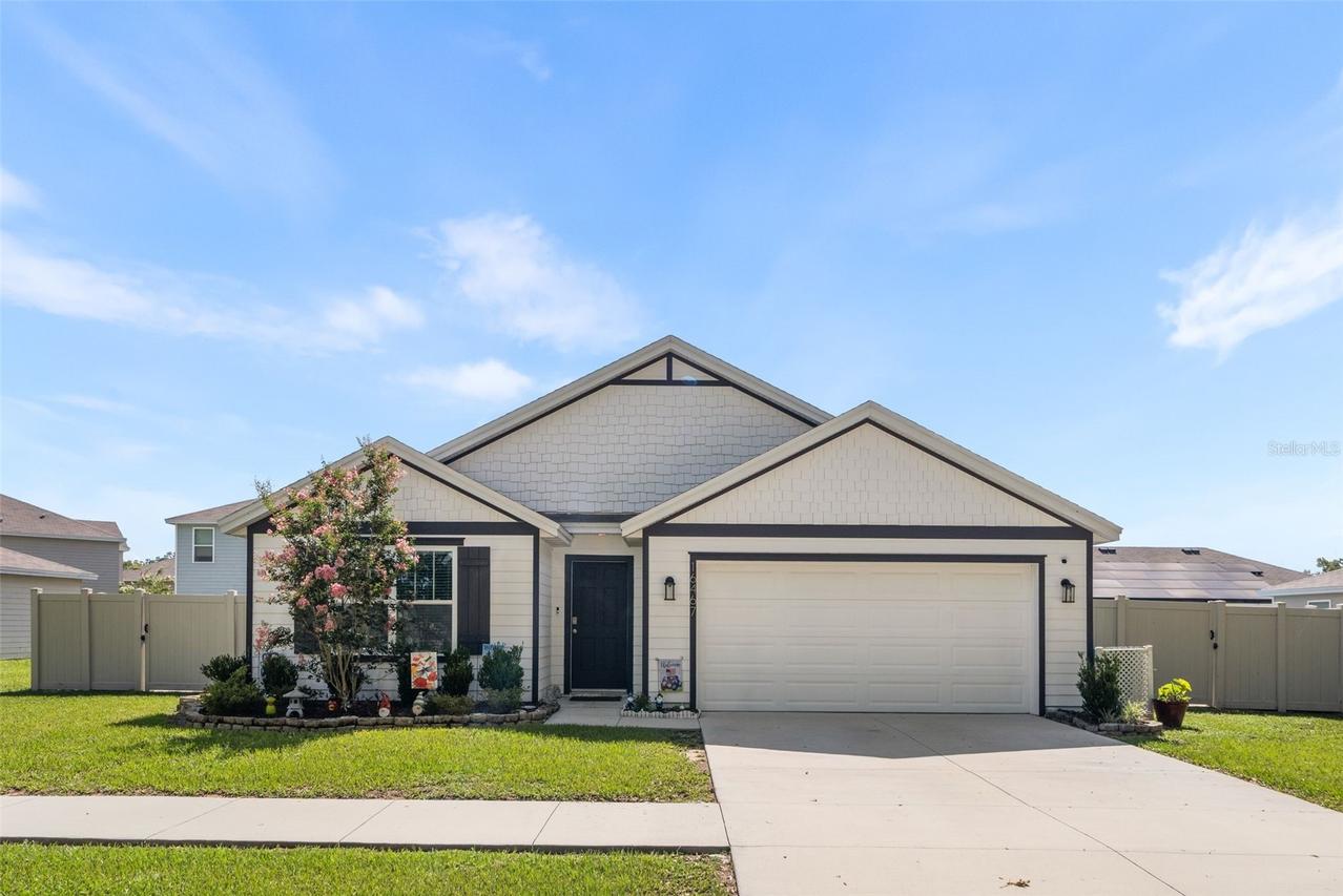 16467 NW 192nd Ter., High Springs, FL 32643