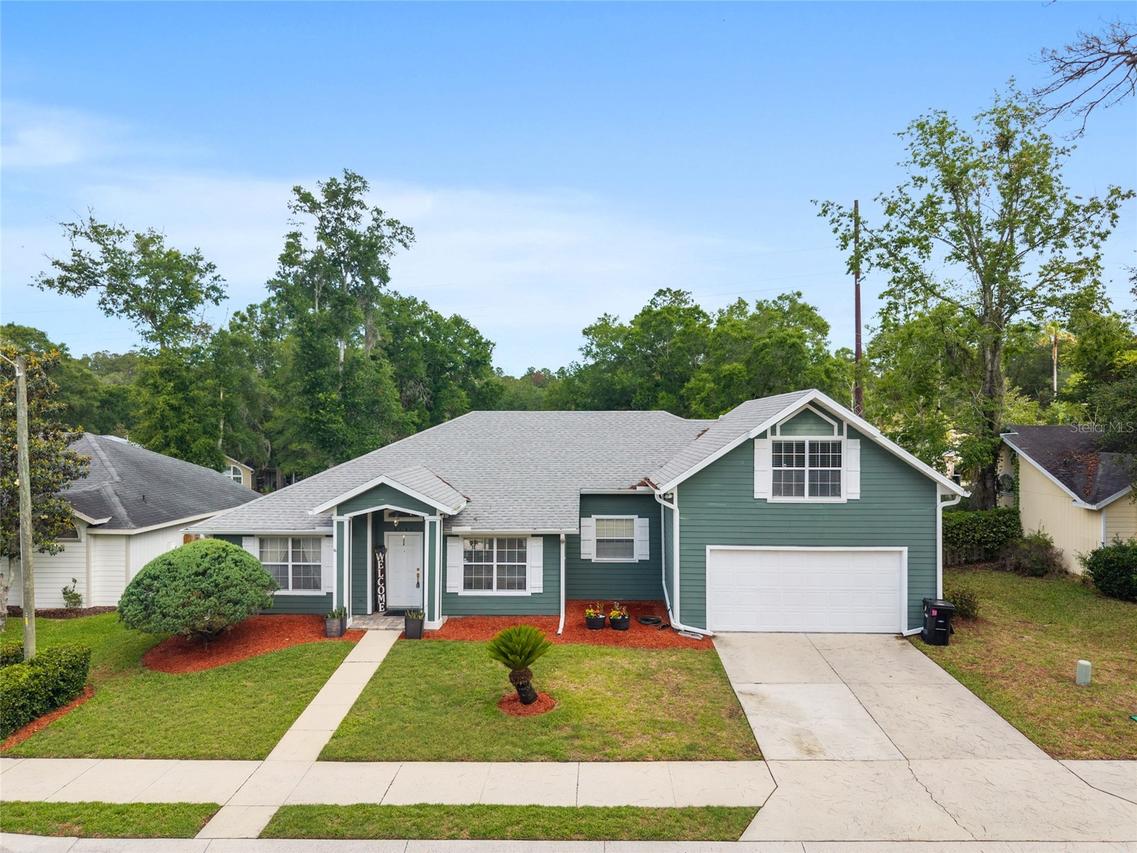5130 SW 81st Dr., Gainesville, FL 32608