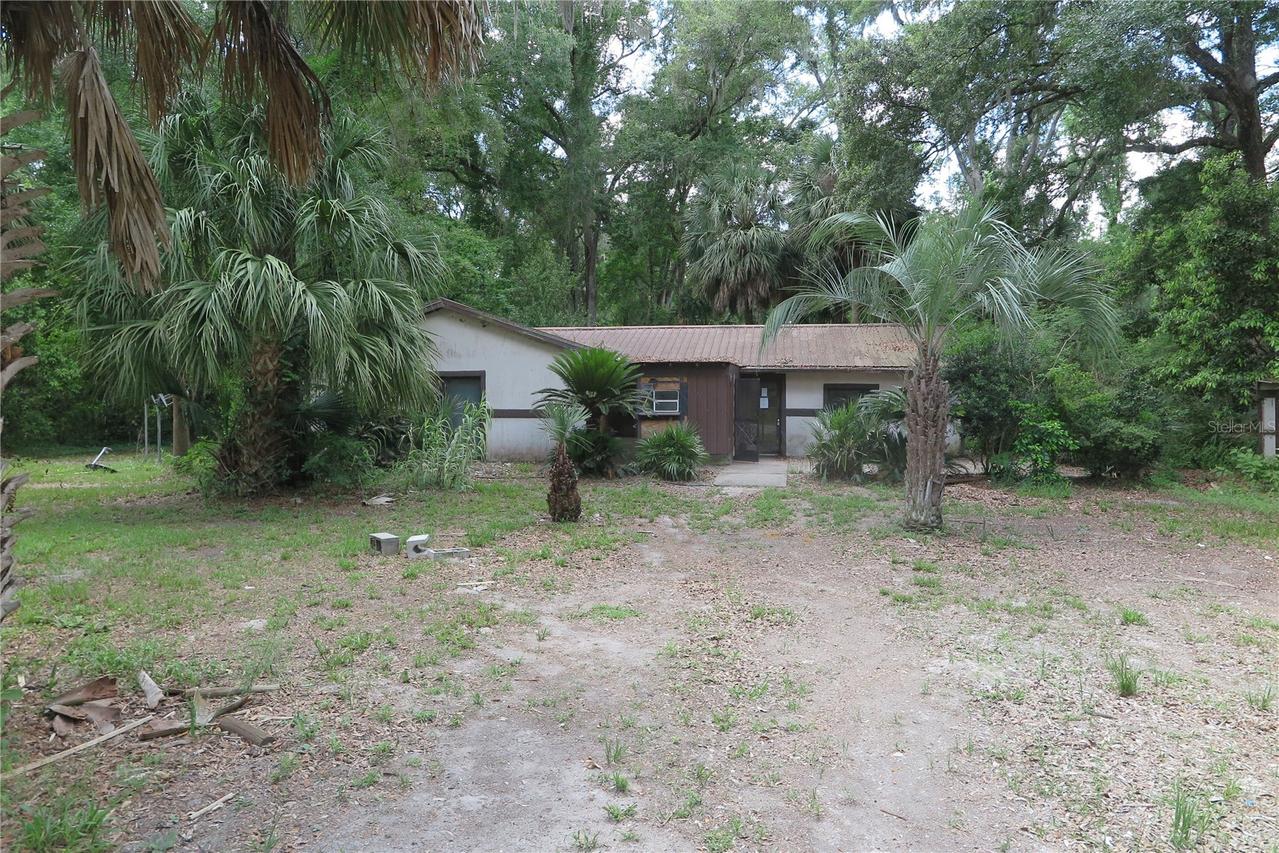 66 NE 639th St., Old Town, FL 32680