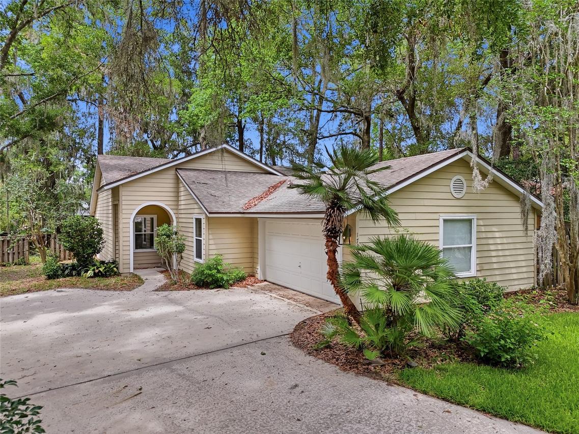 1736 NW 16th Pl., Gainesville, FL 32605