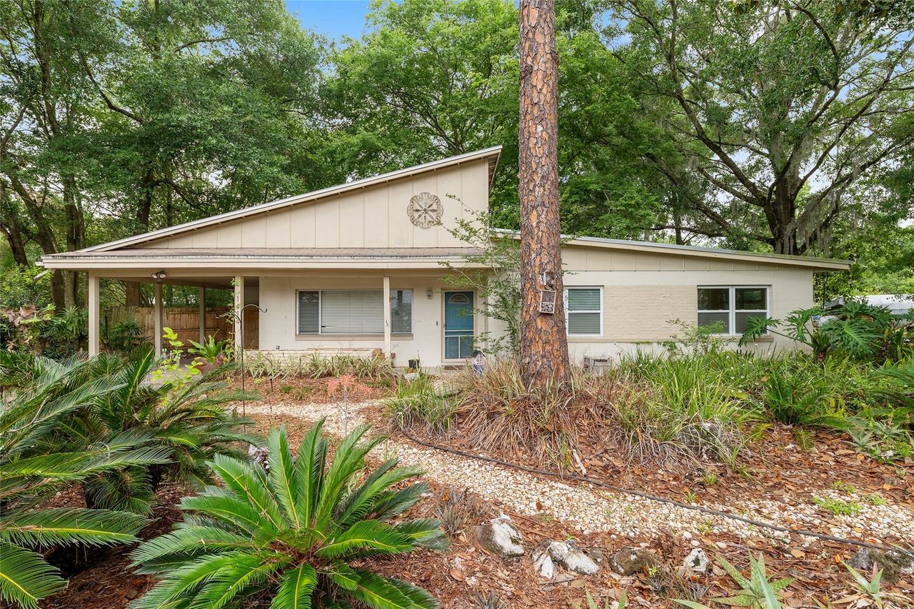 1414 NE 13th St., Gainesville, FL 32601