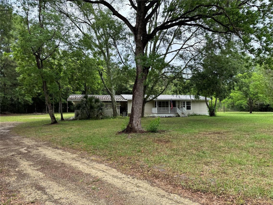 16051 NE 71st St., Williston, FL 32696