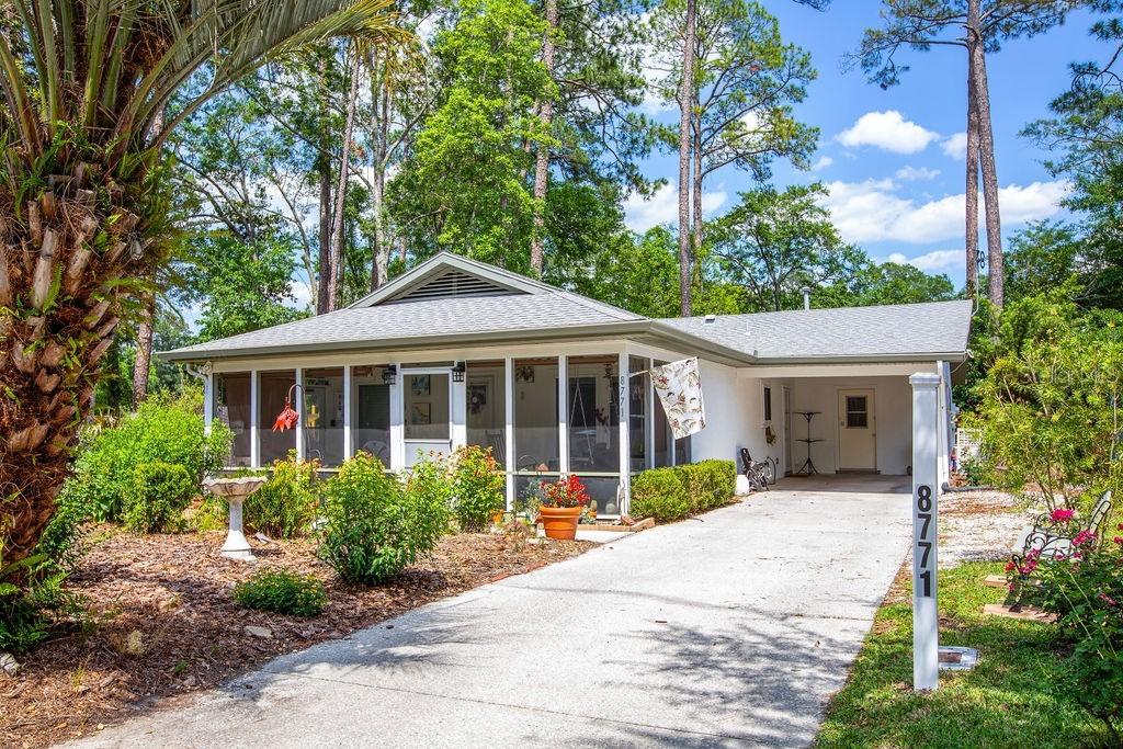 8771 NW 42nd Rd., Gainesville, FL 32653