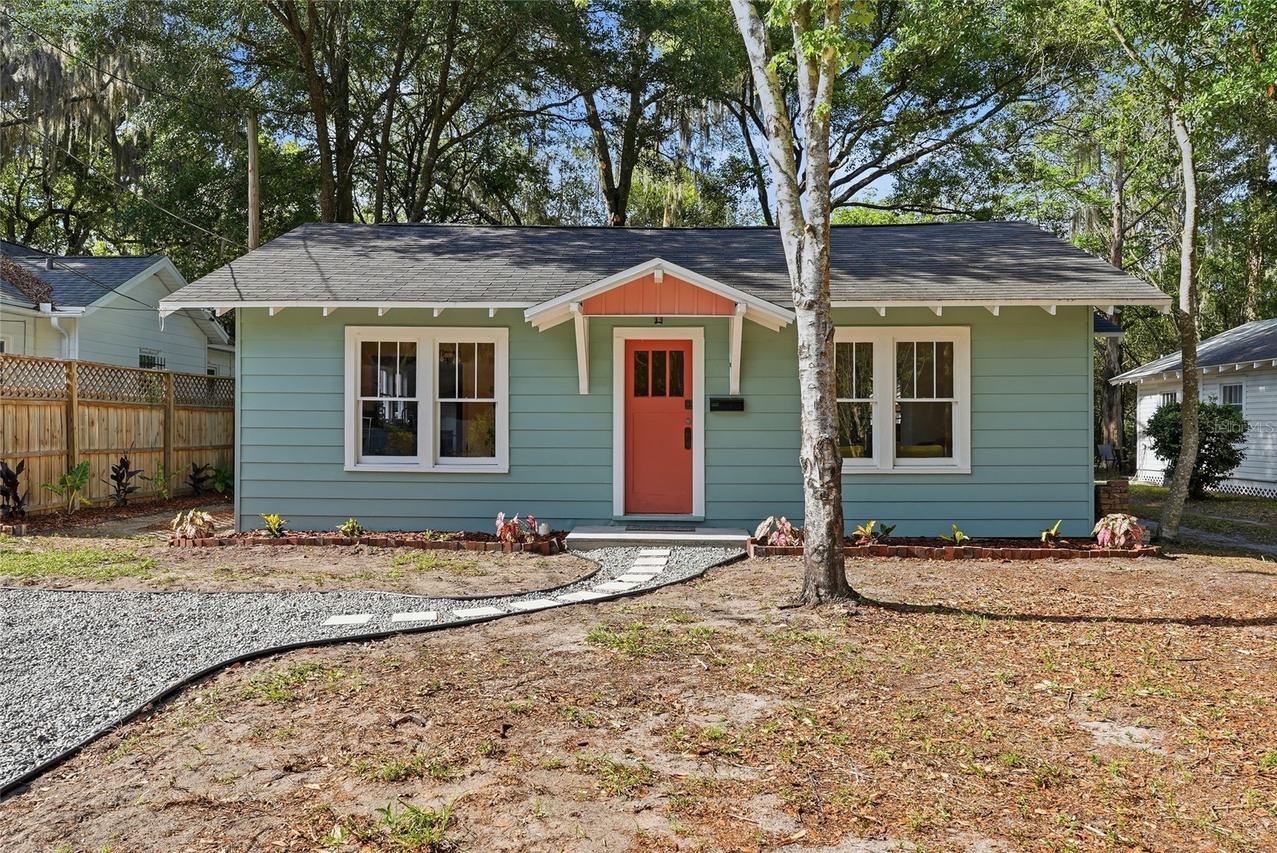 312 NW 14th Ave., Gainesville, FL 32601