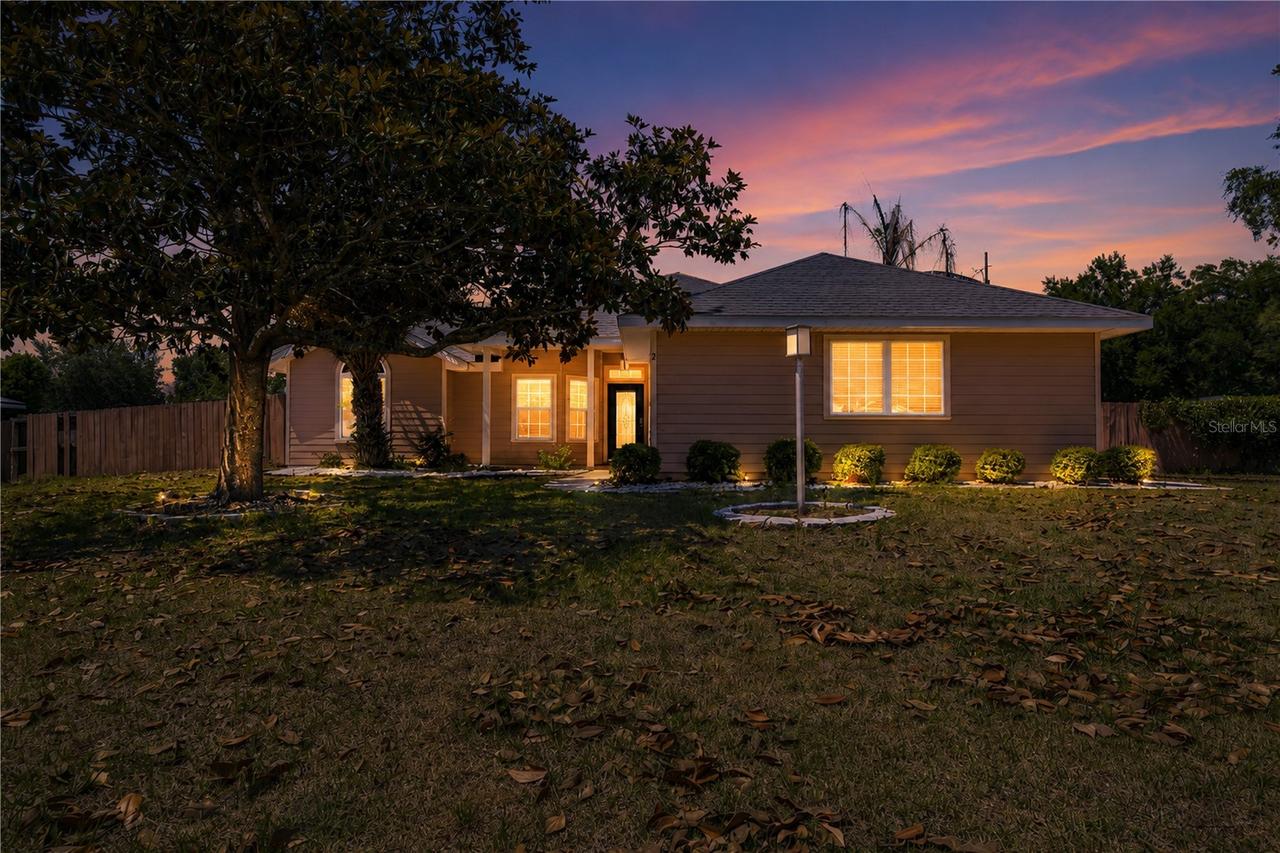 206 SE 8th Ave., Williston, FL 32696