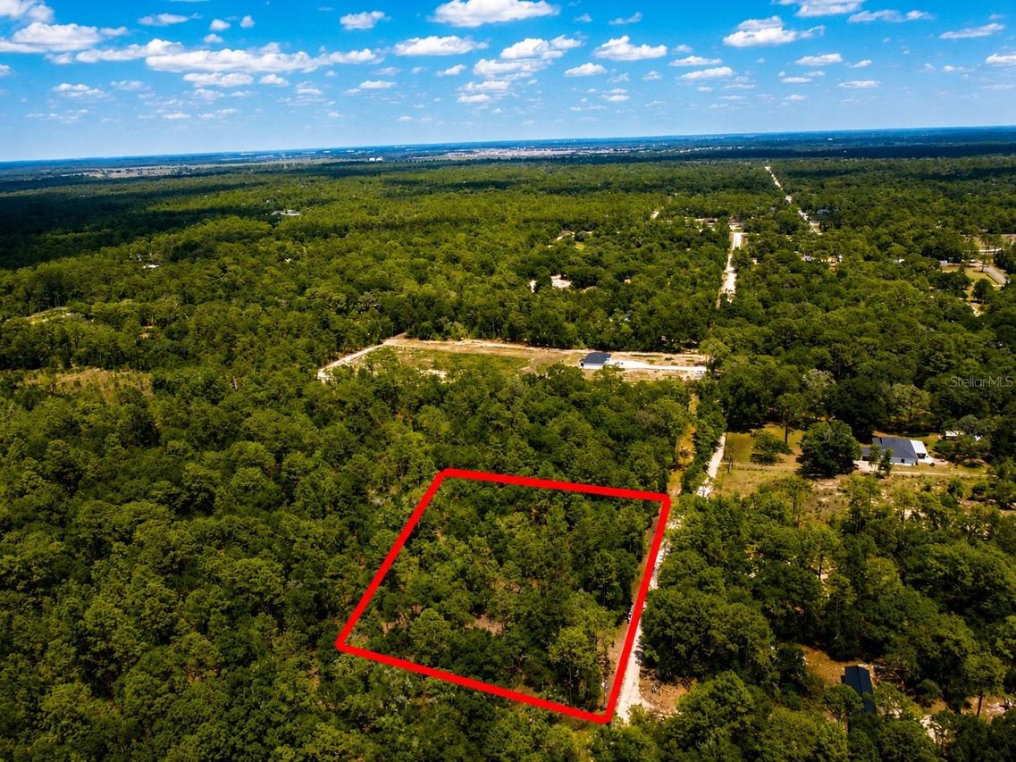 TBD Sw 93rd Place, Dunnellon, FL 34432