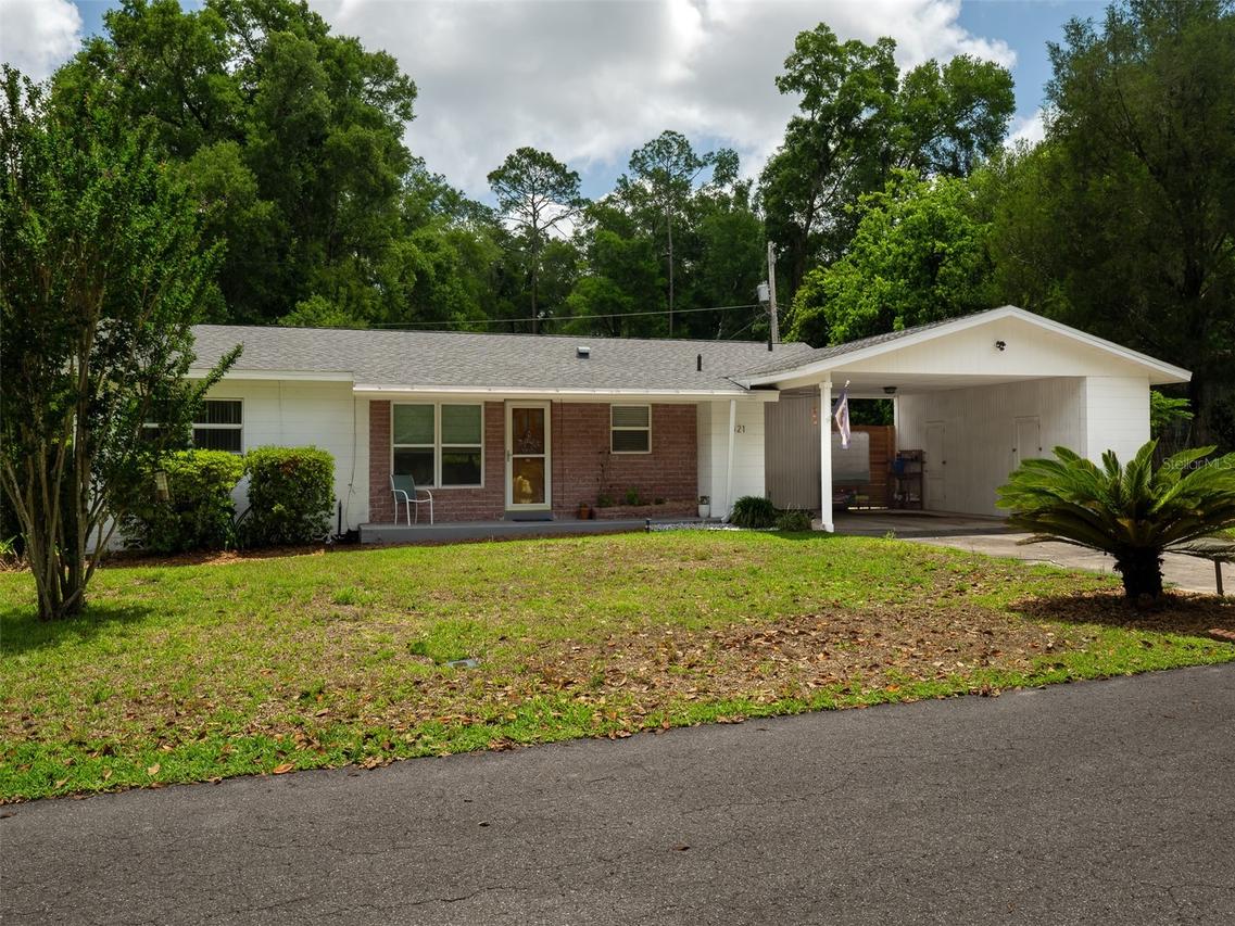 821 NW 20th Ter., Gainesville, FL 32603
