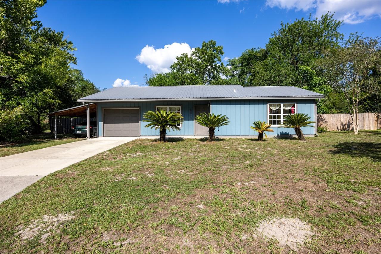 6517 NW 27th St., Gainesville, FL 32653