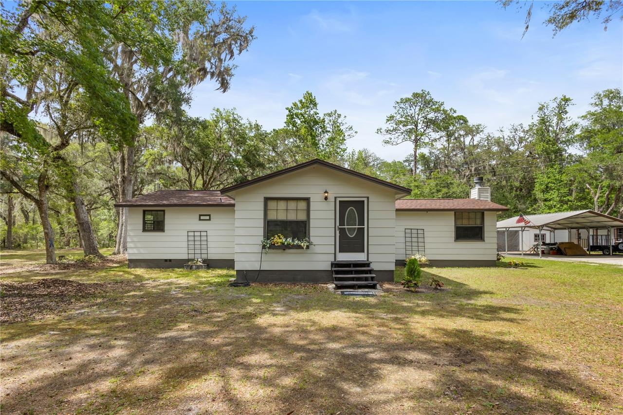 11828 NE 7th Ave., Gainesville, FL 32641