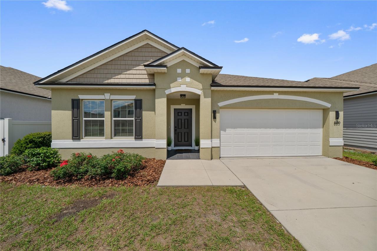 880 NW 251st Dr., Newberry, FL 32669