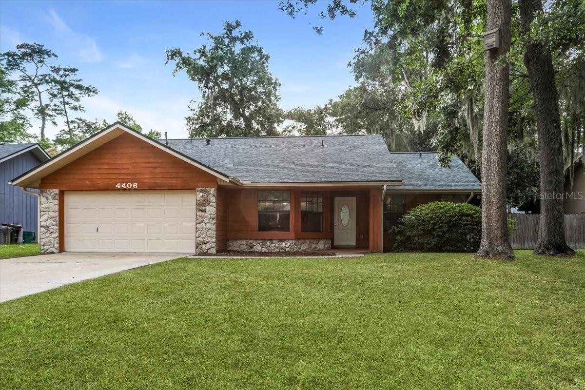 4406 NW 60th Ter., Gainesville, FL 32606