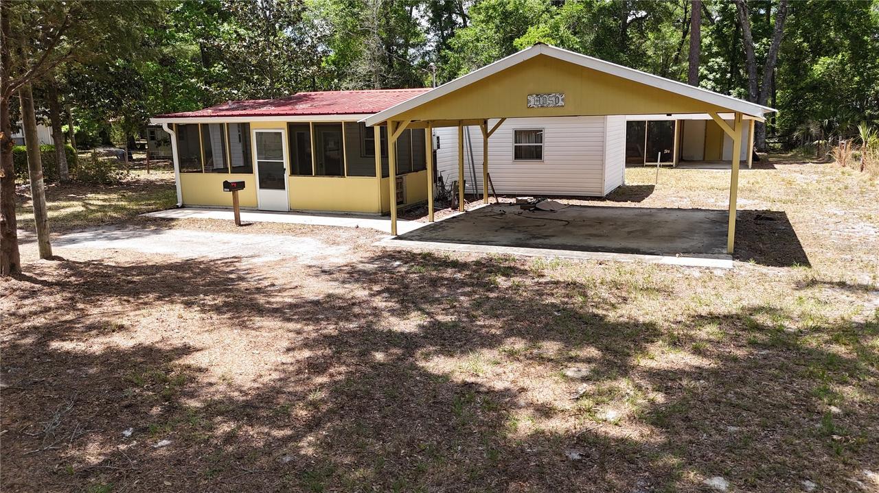 11050 NW 107th Ter., Chiefland, FL 32626