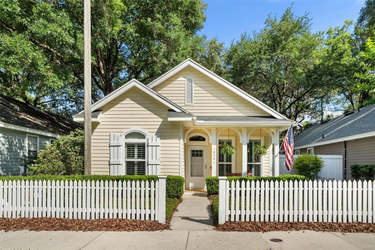 10341 SW 52nd Ave., Gainesville, FL 32608