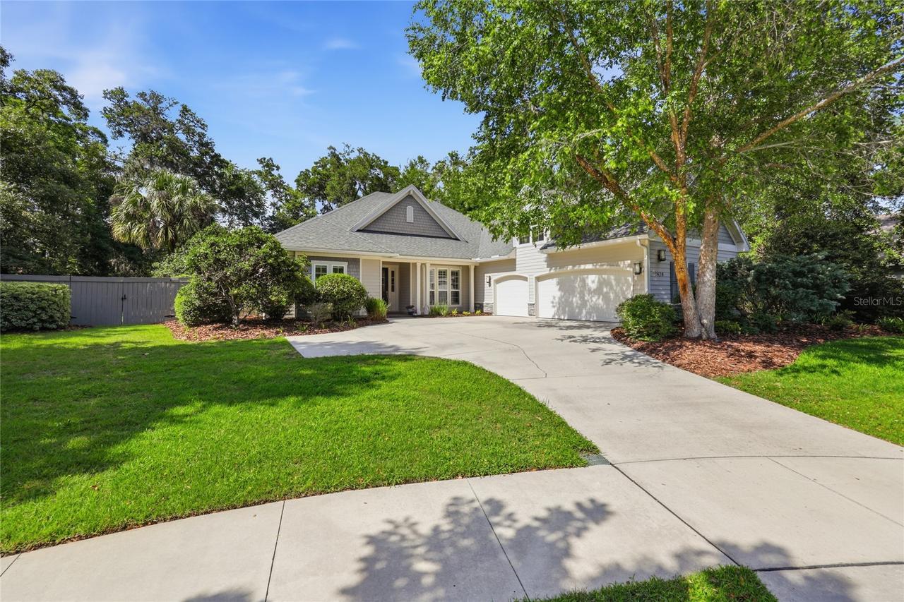 10428 SW 41st Ave., Gainesville, FL 32608