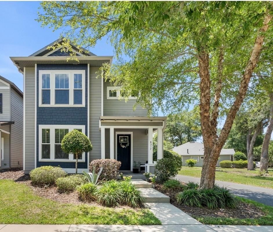 8317 SW 78th Ln., Gainesville, FL 32608