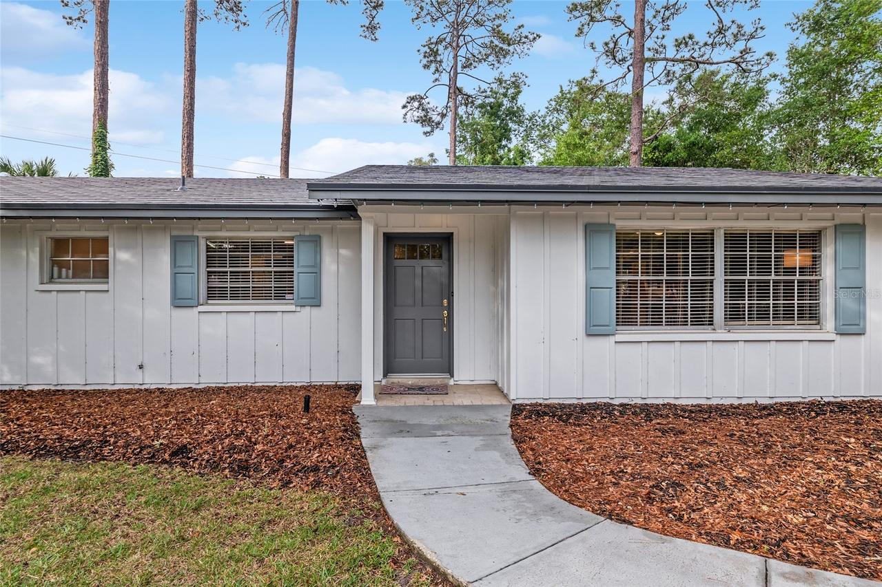 2251 NW 20th Ct., Gainesville, FL 32605