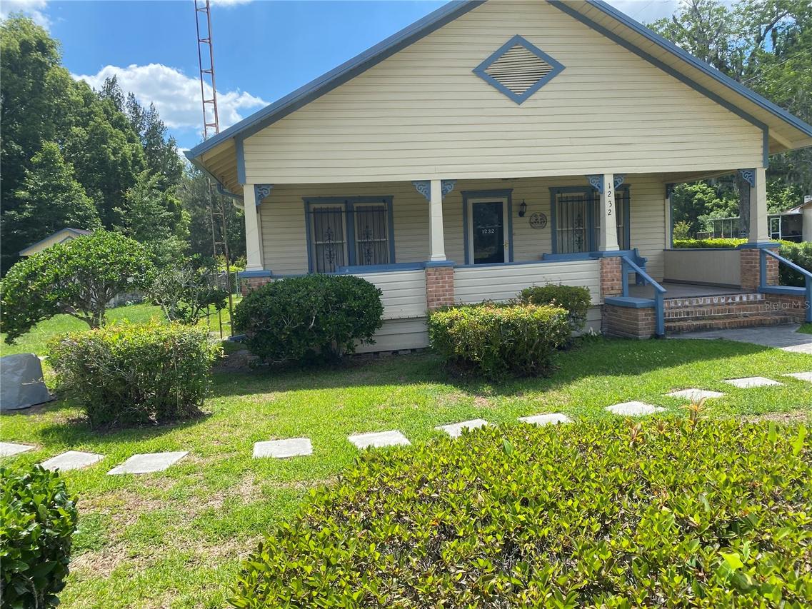 1232 NE 191st Ter., Hawthorne, FL 32640
