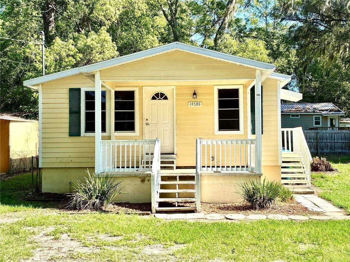 14536 NW 143rd Pl., Alachua, FL 32615