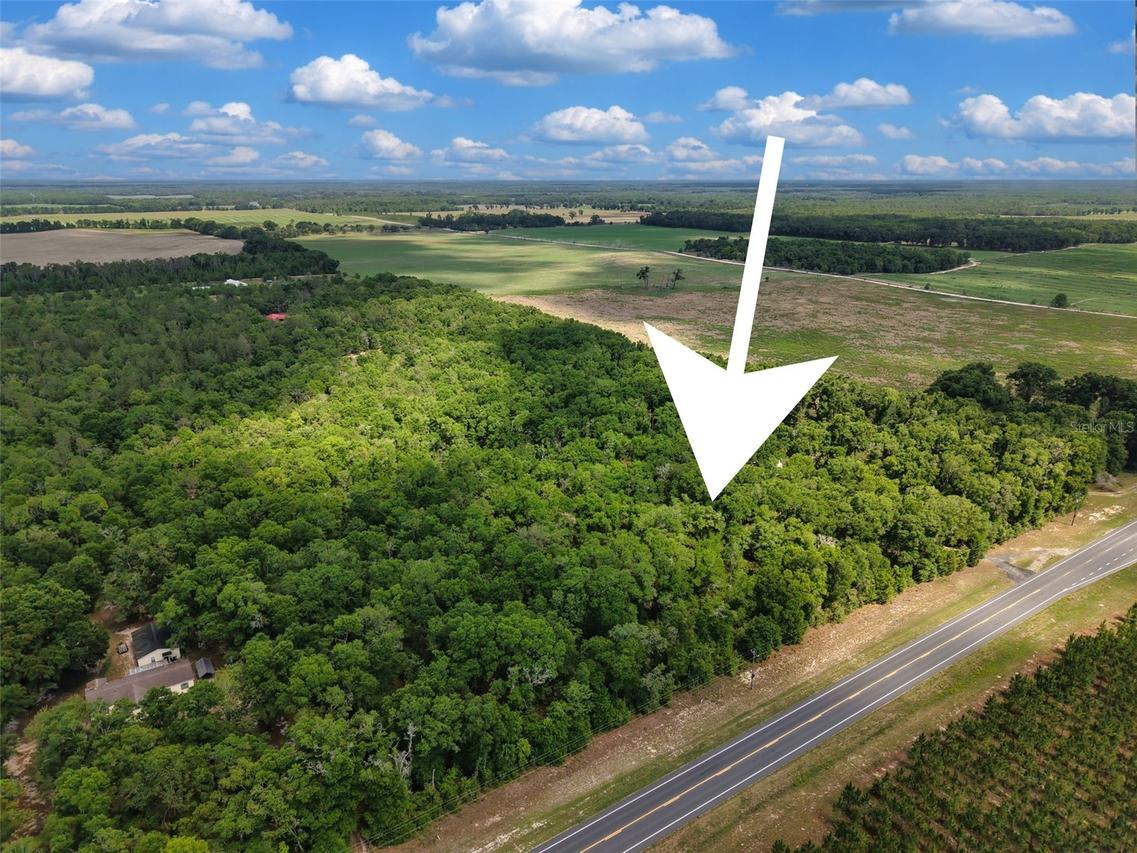 Lot 3 N State Rd 129, Branford, FL 32008