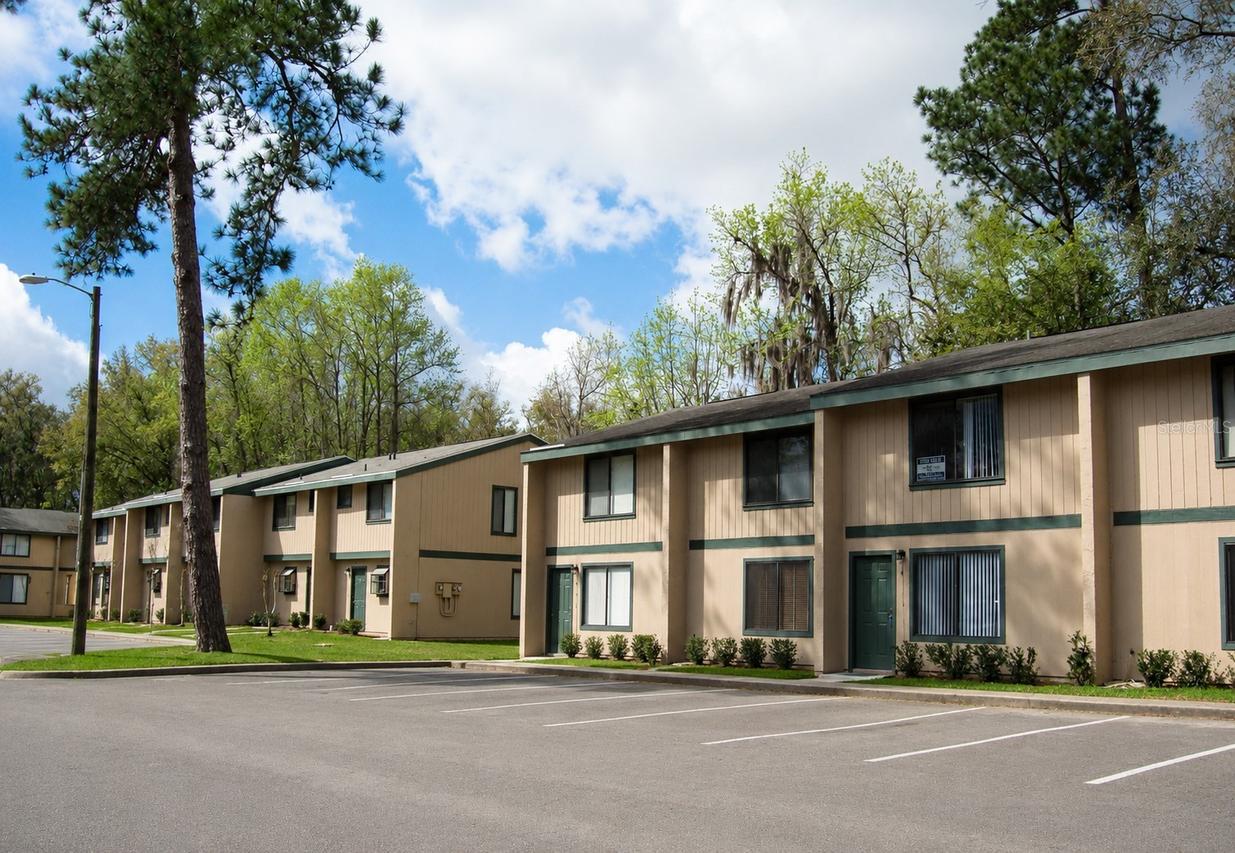 2300 SW 43rd St. #K5, Gainesville, FL 32607