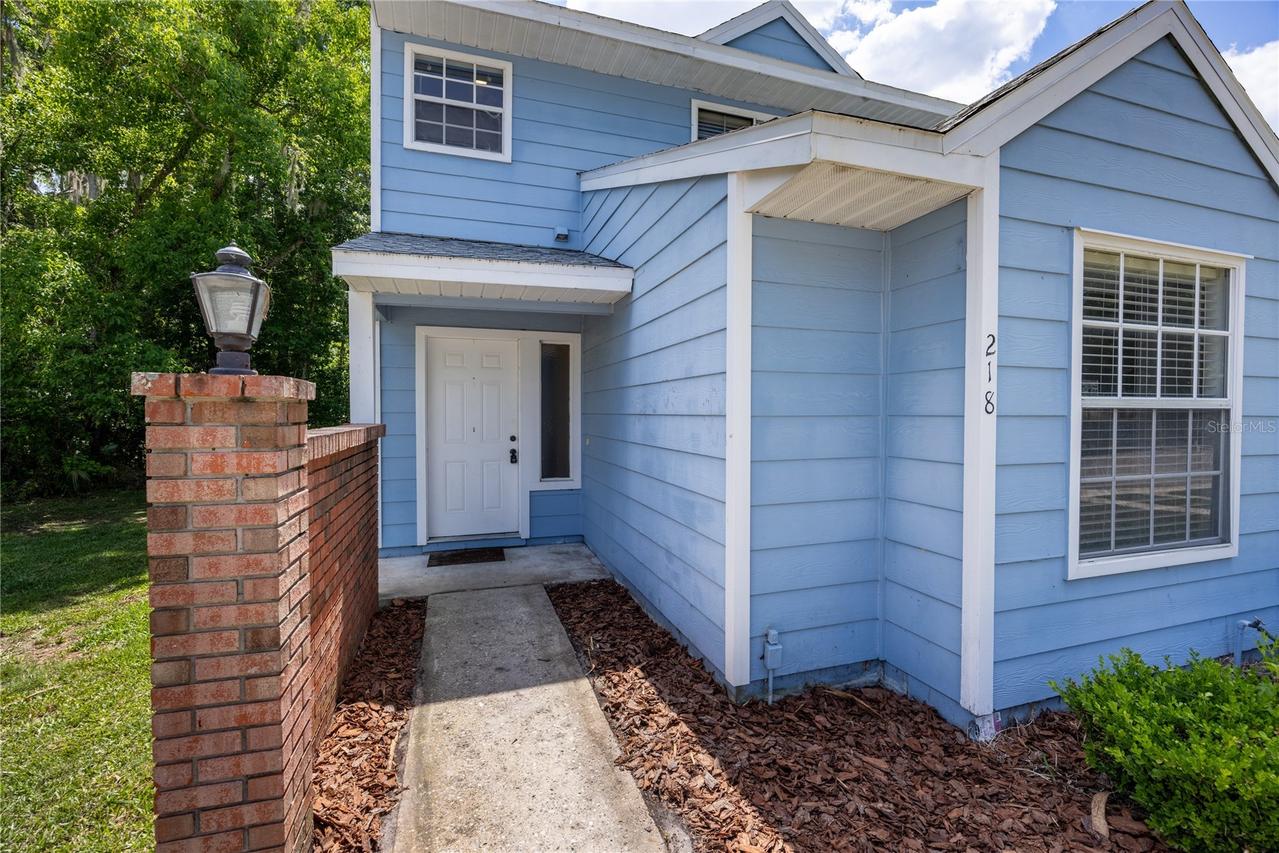 218 NW 50th Blvd. #K, Gainesville, FL 32607
