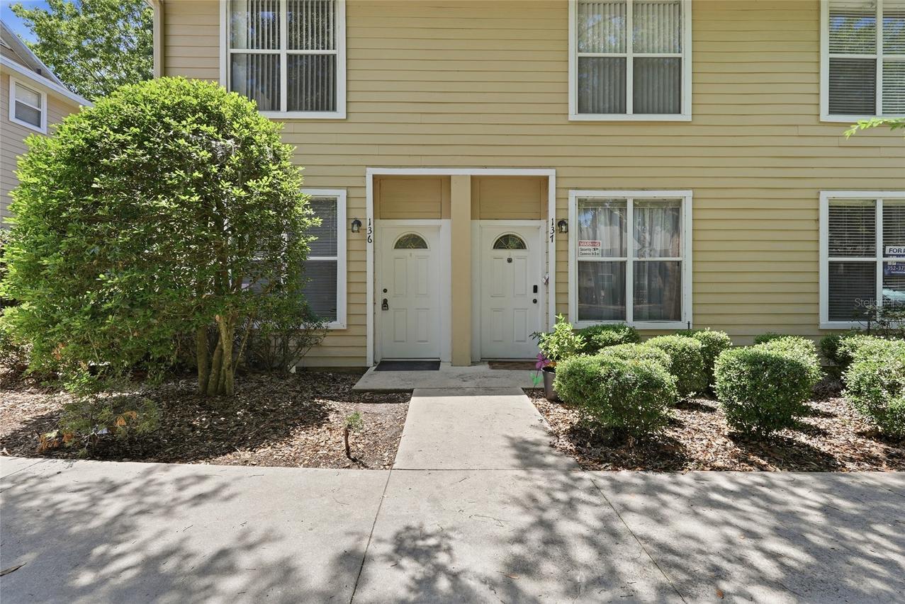3552 SW 30th Way #136, Gainesville, FL 32608