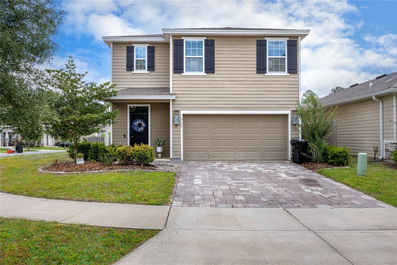 1469 NW 136th Dr., Newberry, FL 32669